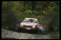 17 Rajd Dolnoslaski Puchar PZM 030