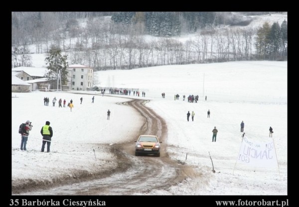 35 Barbórka Cieszyńska Puchar PZM375