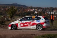 22 Rajd Dolnośląskii 20