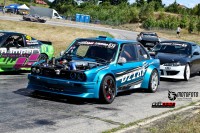 DriftOpen Runda III Wyrazów - Trening 266