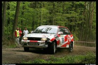 38 Rajd Festiwalowy Puchar PZM 065