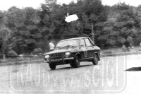 12. Jacek Kotowski - Renault R12 TS  (To zdjęcie w pełnej rozdzielczości możesz kupić na www.kwa-kwa.pl )