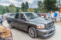 Dodge Ram SRT10