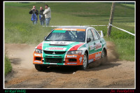63 Rajd Polski RSME 102