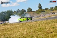 DriftOpen Runda III Wyrazów - Trening 195