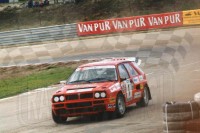 Alois Holler - Lancia Delta Integrale HF   (To zdjęcie w pełnej rozdzielczości możesz kupić na www.kwa-kwa.pl )