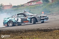 DriftOpen 2016 Runda II Wyrazów - trening i kwalifikacje 032