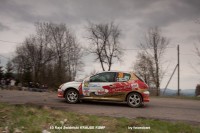 40. Rajd Świdnicki-Krause 152