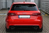 Audi RS3 2