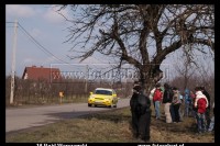 35 Rajd Warszawski - Rajdowy Puchar Polski