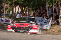 22 Rajd Rzeszowski 164