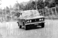 16. Jerzy Lipiński - Polski Fiat 125p 1500  (To zdjęcie w pełnej rozdzielczości możesz kupić na www.kwa-kwa.pl )