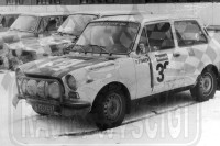 18. F.Fuhrer i Lagler - Autobianchi A112  (To zdjęcie w pełnej rozdzielczości możesz kupić na www.kwa-kwa.pl )