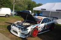 V runda TOYO Drift Cup 2010 - Driftingowych Mistrzostw Polski 55