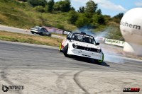 DriftOpen Runda III Wyrazów - Trening 070