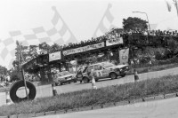 33. Nr.5.Marian Bublewicz i Jacek Wypych - Polonez 1600.   (To zdjęcie w pełnej rozdzielczości możesz kupić na www.kwa-kwa.pl )