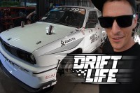 Drift Life #32- Serwis Dzika, Wyjazd na zawody