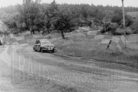 115. Andersen Torvald i Kinger Berge - Saab 96  (To zdjęcie w pełnej rozdzielczości możesz kupić na www.kwa-kwa.pl )