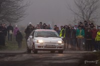 39 Rajd Cieszyńska Barbórka 109