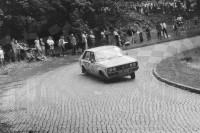 226. Robert Gryczyński i Robert Burchard - Polonez 1600C.   (To zdjęcie w pełnej rozdzielczości możesz kupić na www.kwa-kwa.pl )