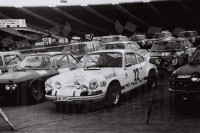 75. Porsche Carrera RS. (2)  (To zdjęcie w pełnej rozdzielczości możesz kupić na www.kwa-kwa.pl )