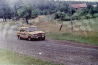 98. Gardy Zoltan - Waz Żiguli 21011  (To zdjęcie w pełnej rozdzielczości możesz kupić na www.kwa-kwa.pl )