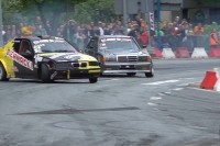 Kryterium Asów Kłodzko Drift Open 2k17
