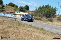 DriftOpen Runda III Wyrazów - Trening 022