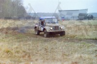 32. Tomasz Łoszewski i Patryk Łoszewski - Gaz 69  (To zdjęcie w pełnej rozdzielczości możesz kupić na www.kwa-kwa.pl )