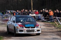 42 Rajd Świdnicki-Krause  062