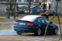 I runda KZK Motodrom 2018 Automobilklub Łódzki