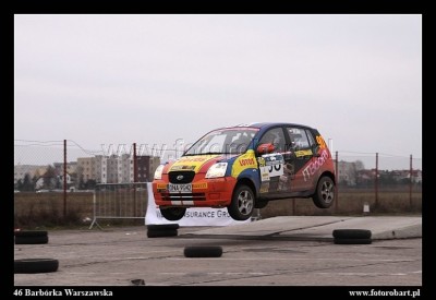 46 Barbórka Warszawska345