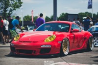 Raceism Event 138