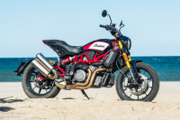 Indian FTR 1200 S (8)