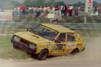 18. Krzysztof Godwod - Polonez 1600.   (To zdjęcie w pełnej rozdzielczości możesz kupić na www.kwa-kwa.pl )