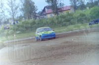 56. Józef Rutkowski - Fiat Cinquecento   (To zdjęcie w pełnej rozdzielczości możesz kupić na www.kwa-kwa.pl )