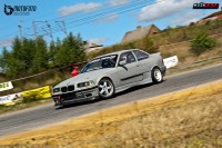DriftOpen Runda III Wyrazów - Trening 100