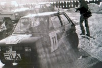20. Sześciokołowy Polski Fiat 126p Włodka Pawluczuka.   (To zdjęcie w pełnej rozdzielczości możesz kupić na www.kwa-kwa.pl )
