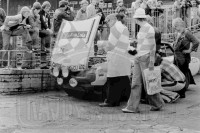 33. Hansi Scherr i Toni Mittermaler - Toyota Celica  (To zdjęcie w pełnej rozdzielczości możesz kupić na www.kwa-kwa.pl )