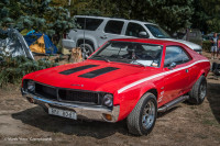 AMC Javelin 1970r.