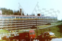 3. Paweł Nowakowski i Horst Muller - Opel Corsa GSi.   (To zdjęcie w pełnej rozdzielczości możesz kupić na www.kwa-kwa.pl )