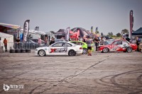 Drift Open 2016 lotnisko Krzywa - treningi 236