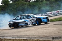 DriftOpen 2016 Runda II Wyrazów - trening i kwalifikacje 249