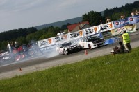 III runda TOYO Drift Cup 2010 - Driftingowych Mistrzostw Polski 28