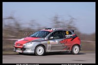 35 Rajd Warszawski - Rajdowy Puchar Polski