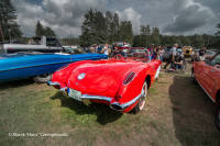Chevrolet Corvette C1 (1953-1962) 