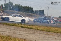 DriftOpen runda III Wyrazów - Zawody 007