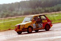 34. Jacek Raczkowski - Polski Fiat 126p.   (To zdjęcie w pełnej rozdzielczości możesz kupić na www.kwa-kwa.pl )