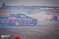 Drift Open 2016 lotnisko Krzywa - zawody 153