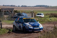 22 Rajd Dolnośląskii 35